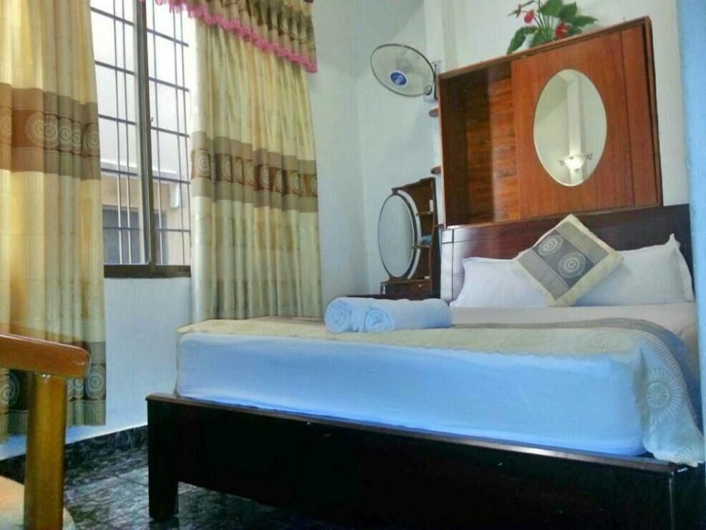 Sai Gon Cosy Hotel *