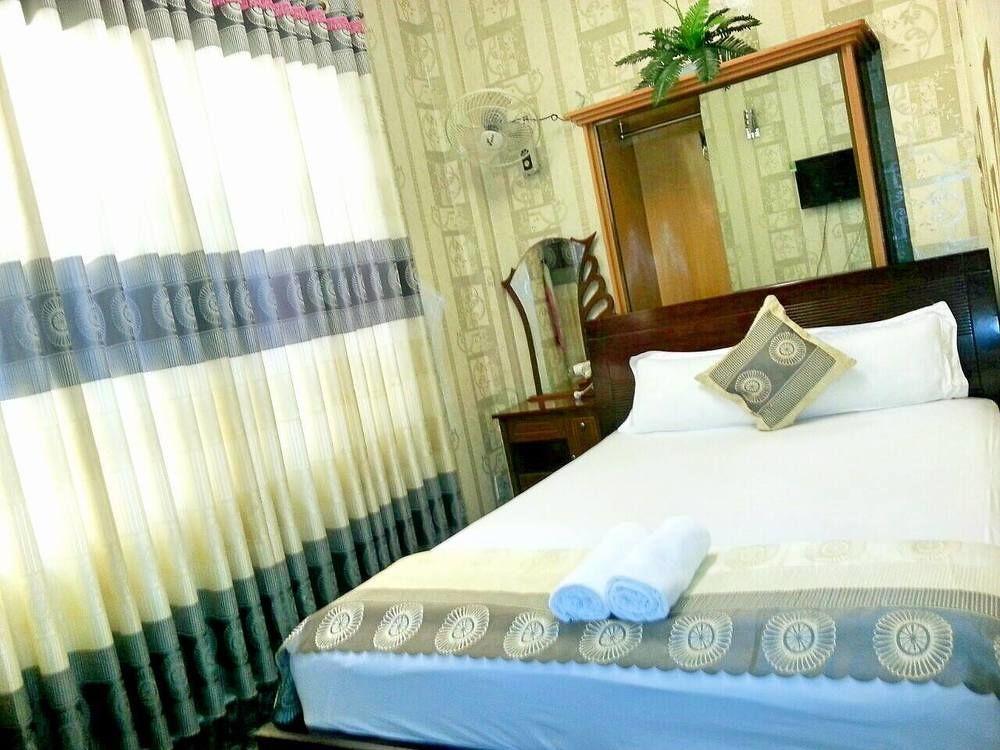 Sai Gon Cosy Hotel