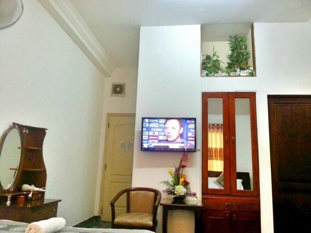 Sai Gon Cosy Hotel Ho Chi Minh City