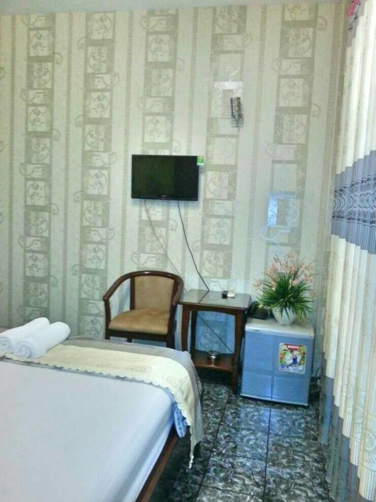 Sai Gon Cosy * Ho Chi Minh City