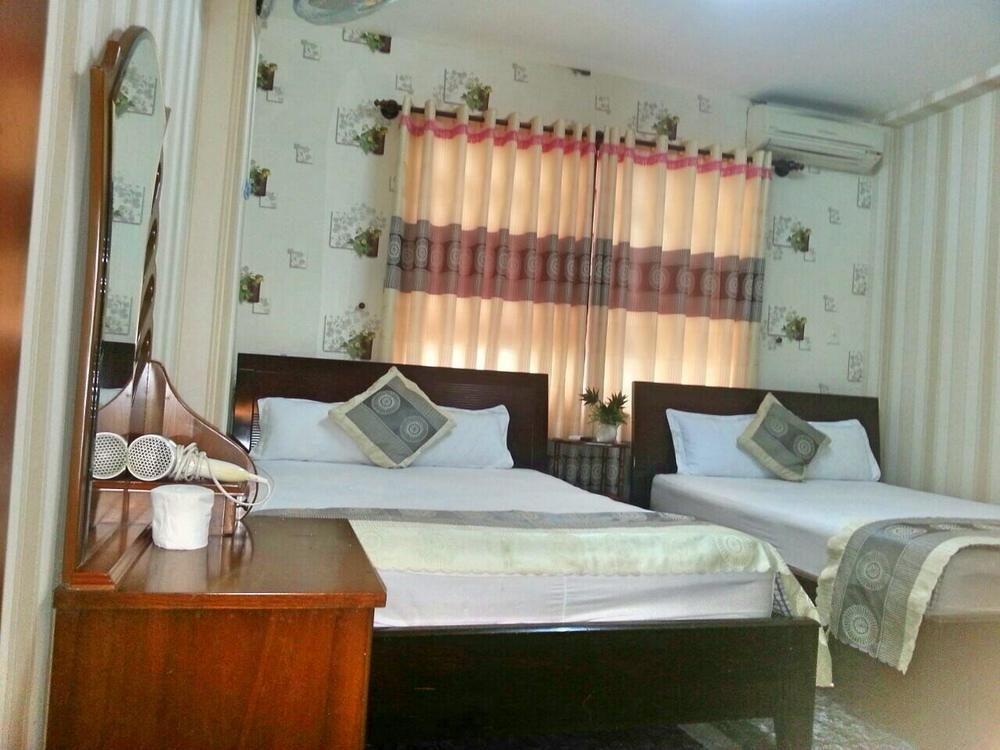 Sai Gon Cosy Hotel
