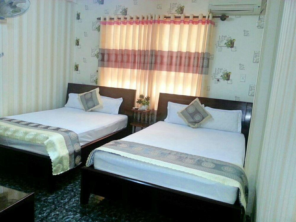 Sai Gon Cosy * Ho Chi Minh City