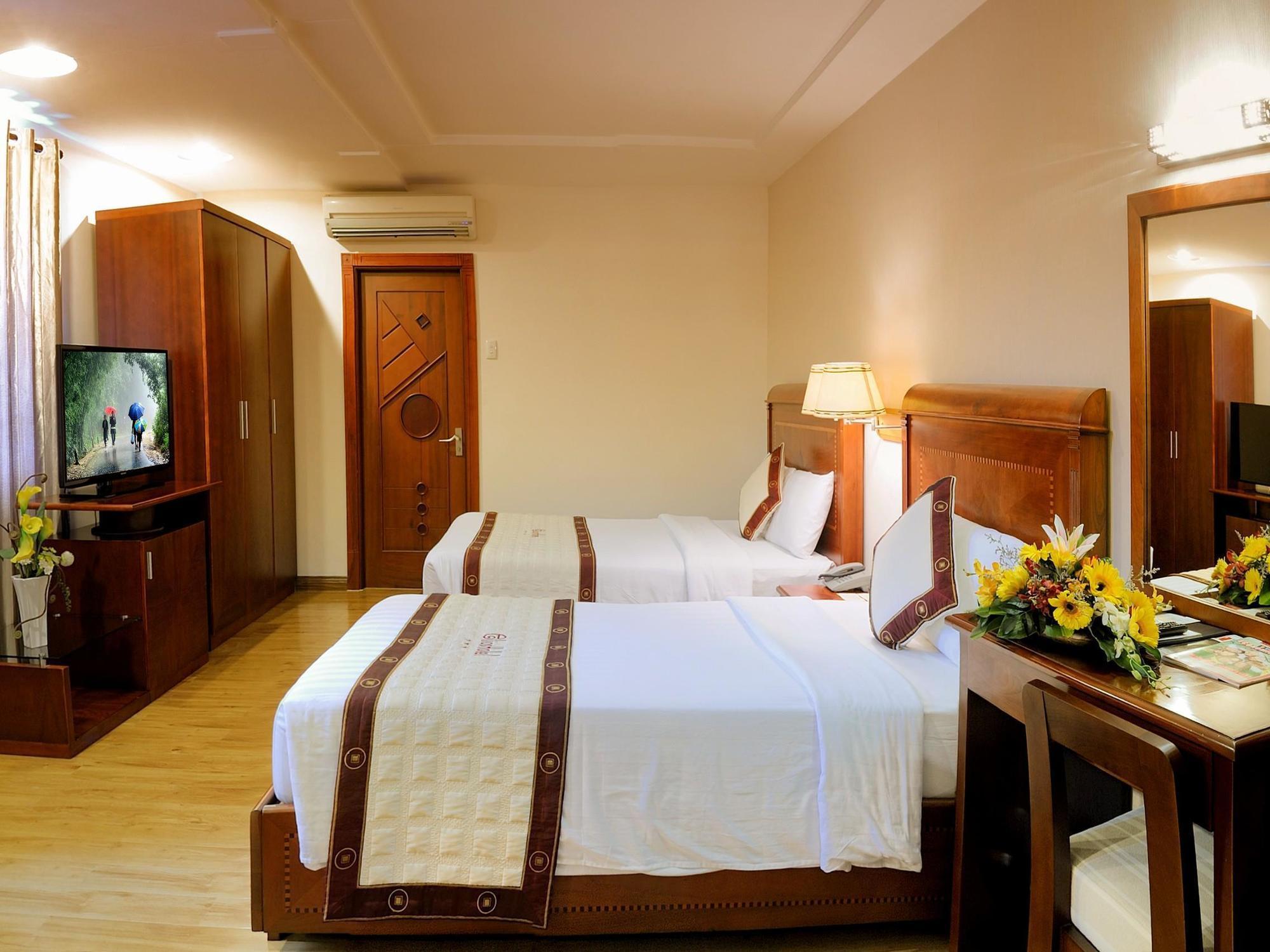 Elios 3* Ho Chi Minh City