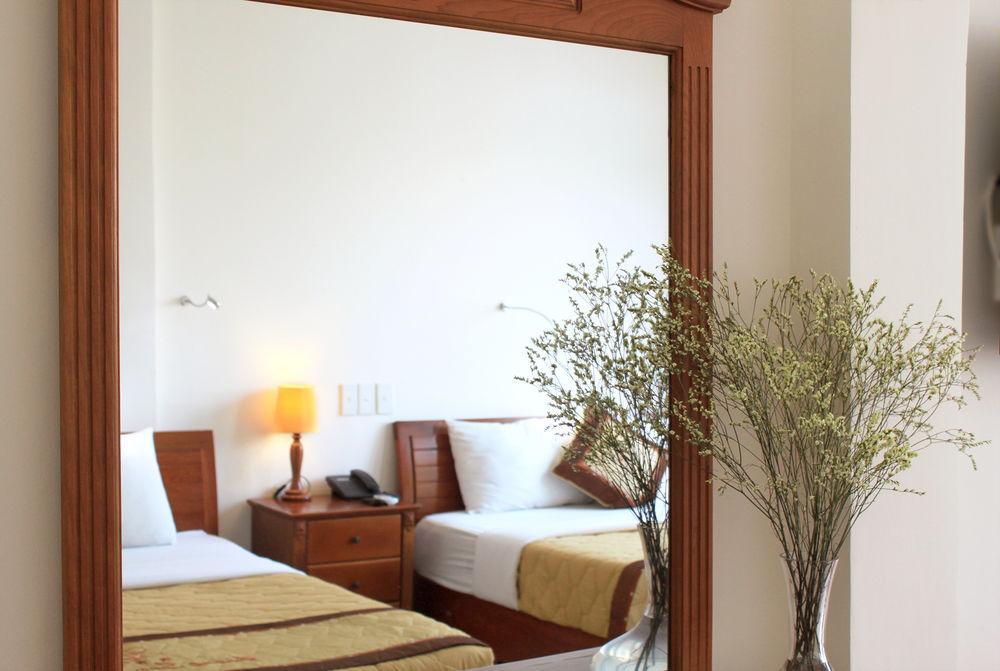 Giang Son 2* TP. Hồ Chí Minh