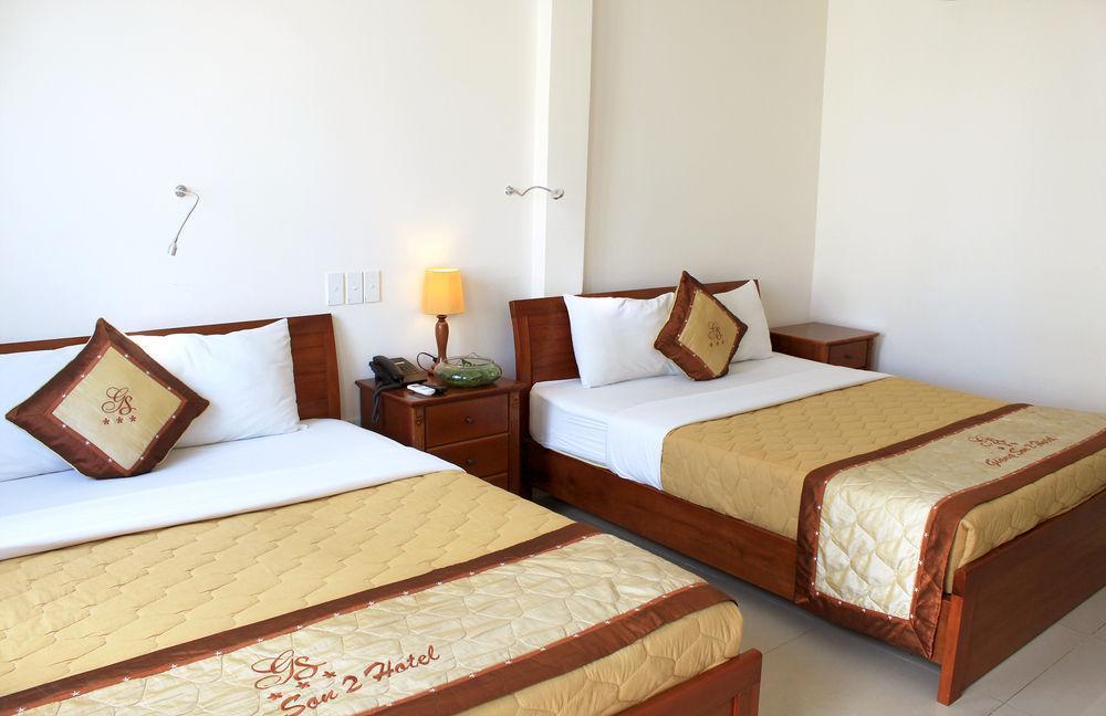 Giang Son Khách sạn 2*