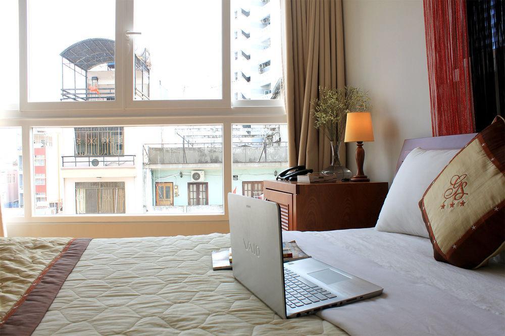 Giang Son 2* TP. Hồ Chí Minh