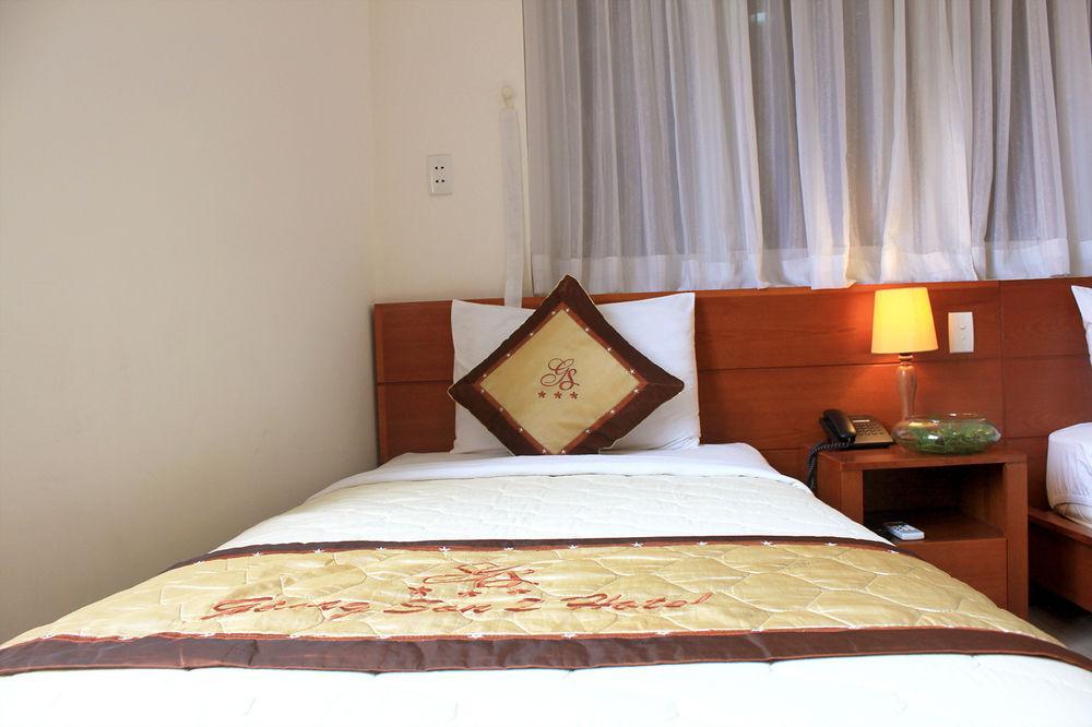 Giang Son 2* TP. Hồ Chí Minh