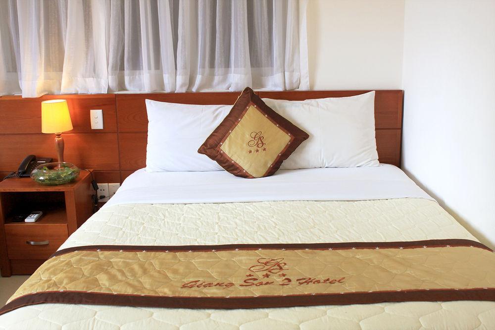 Giang Son Khách sạn 2*