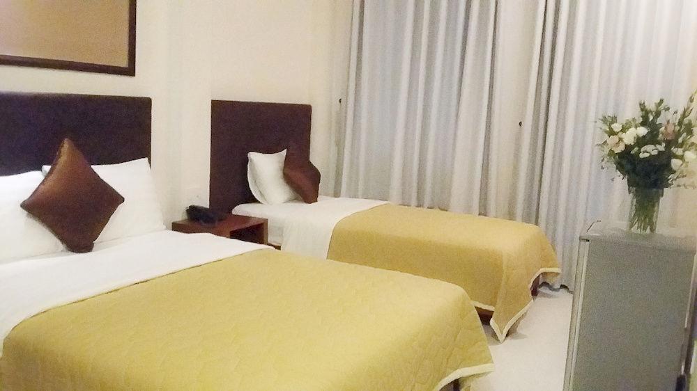 Giang Son 2* TP. Hồ Chí Minh