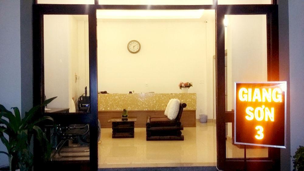 Giang Son Khách sạn