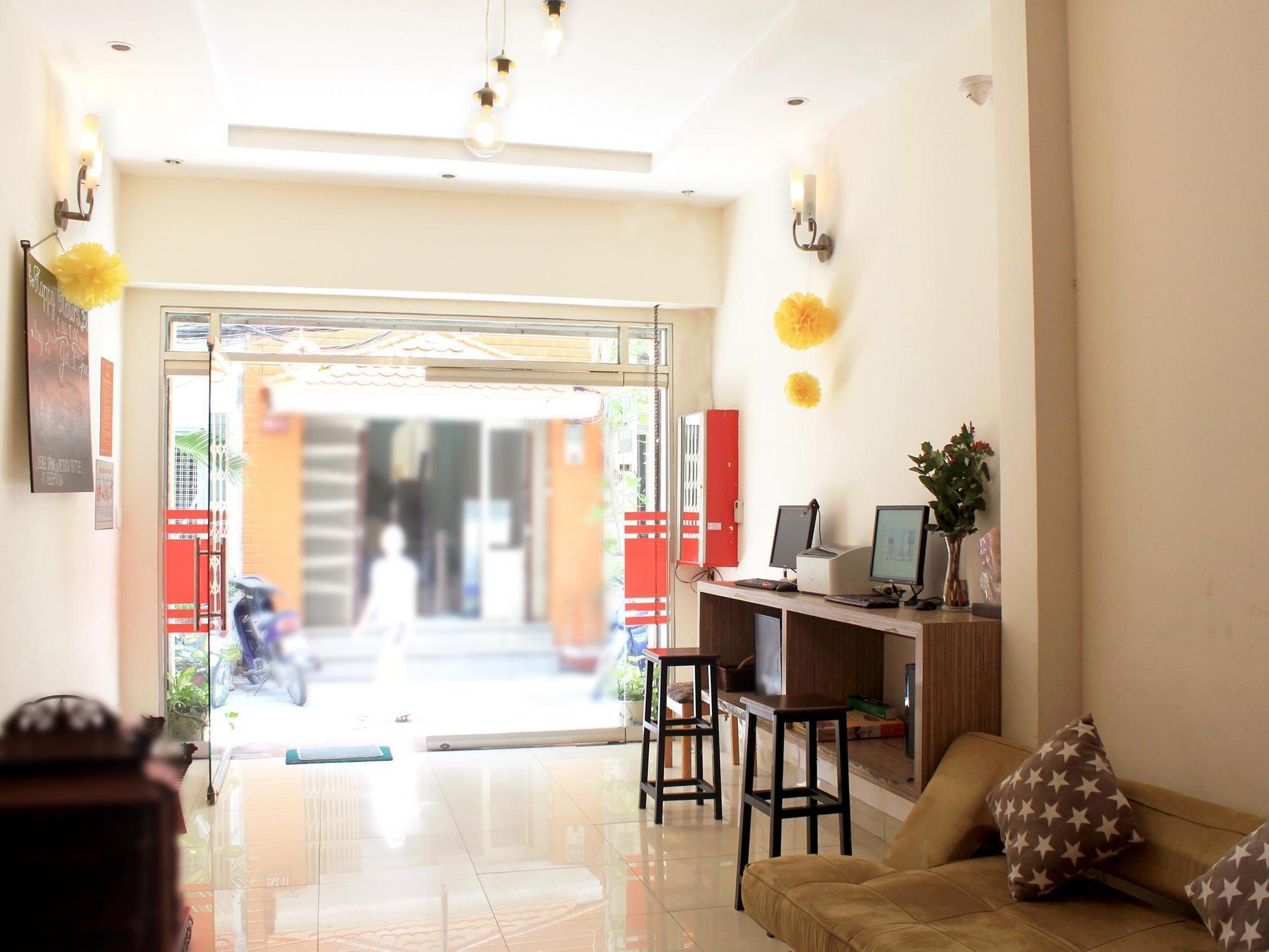 Giang Son 2* TP. Hồ Chí Minh