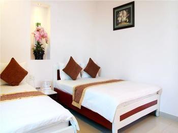 Hanz Huong Mai 2* Bandar Ho Chi Minh