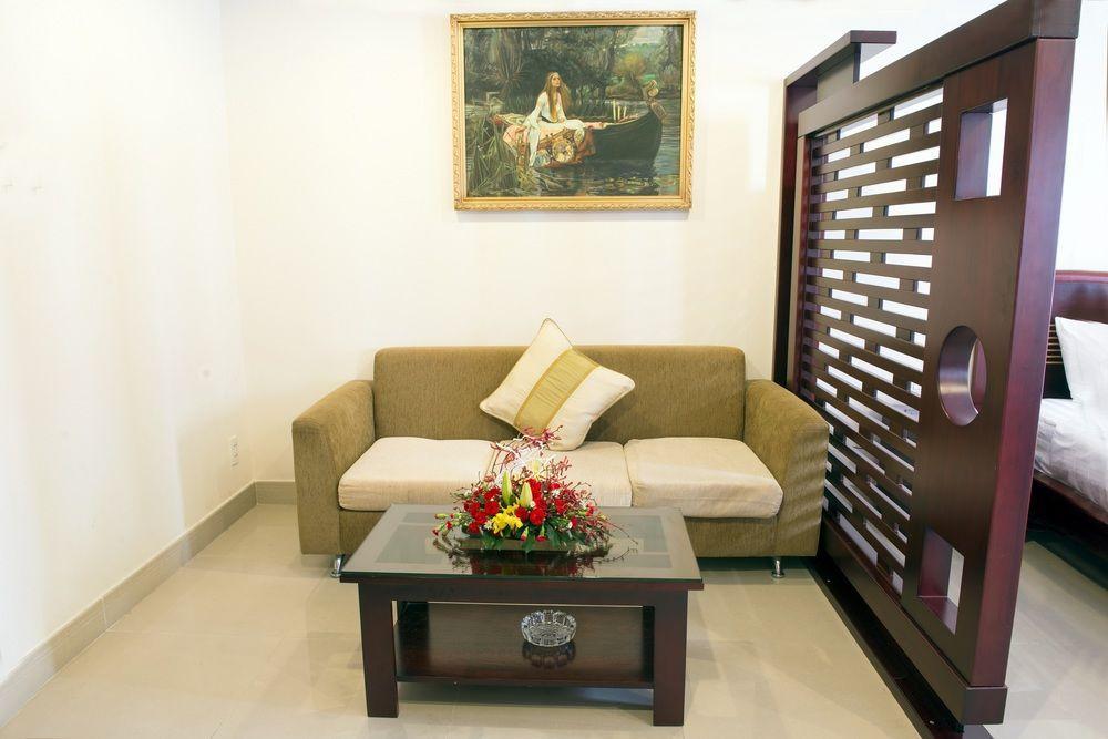 Lavender Hotel Ho Chi Minh City