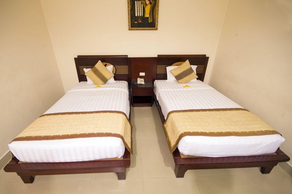Lavender 3* Ho Chi Minh City
