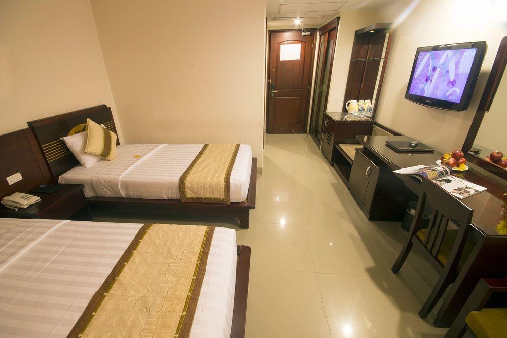 Lavender Hotel Ho Chi Minh City