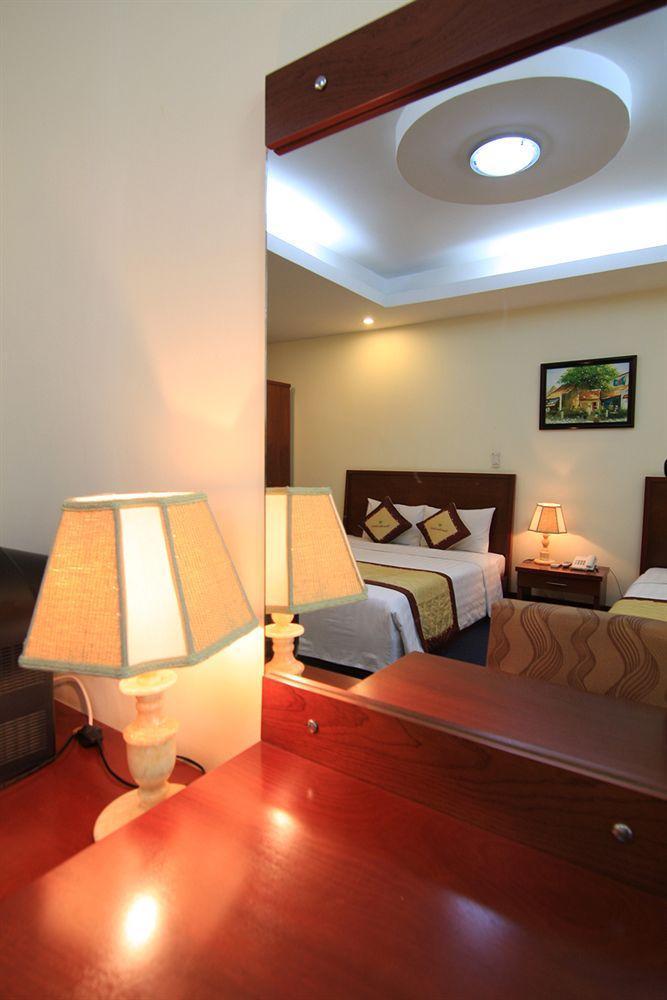 Ttc Hotel Deluxe Airport Hotel