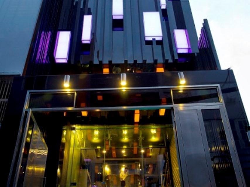 Signature Boutique 3*