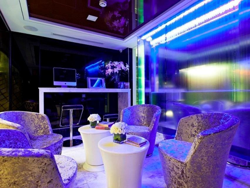 Signature Boutique Hotel Ho Chi Minh City