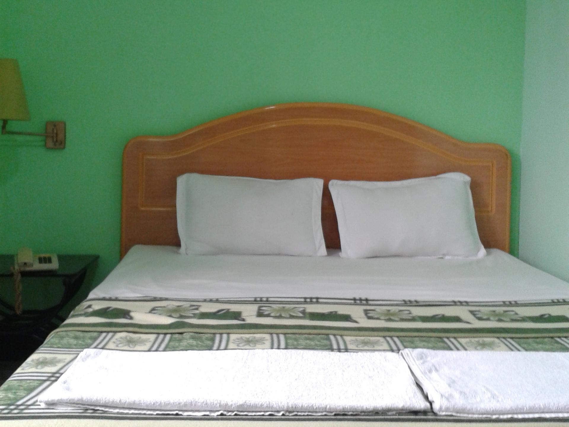 Vinh Hostel *