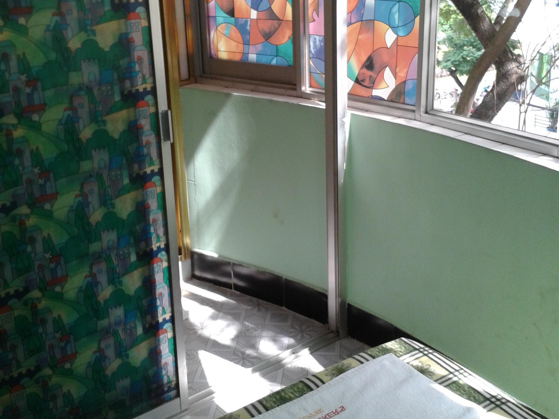Vinh Hostel