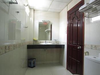 Ben Thanh Market Central Hotel