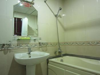 Ben Thanh Market Central Hotel Ho Chi Minh City