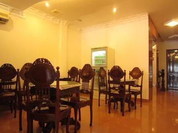 Ben Thanh Market Central 3* Ho Chi Minh City