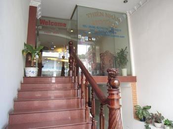 Ben Thanh Market Central Hotel