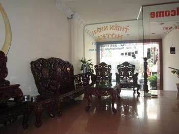 Ben Thanh Market Central Hotel Ho Chi Minh City