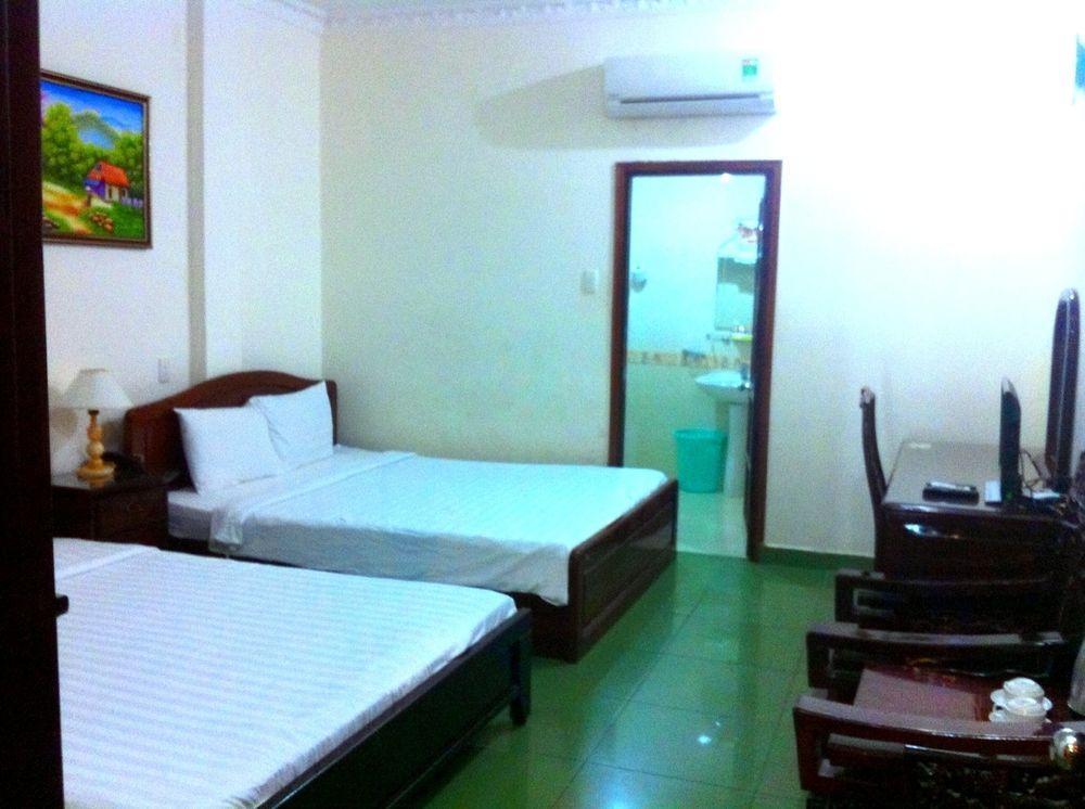 Ben Thanh Market Central 3*