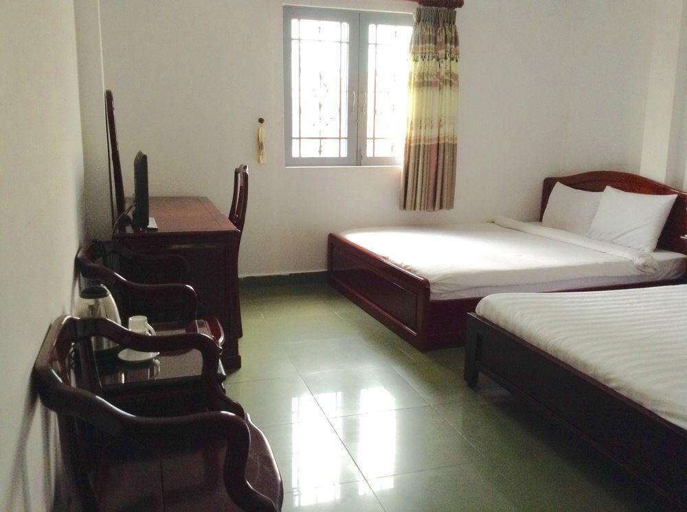 Ben Thanh Market Central Hotel Ho Chi Minh City