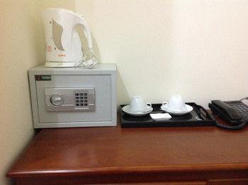 Ben Thanh Market Central 3* Ho Chi Minh City