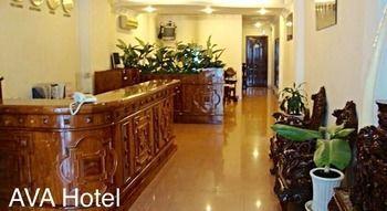 Ben Thanh Market Central Hotel 3*