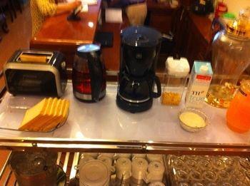 Ben Thanh Market Central 3*