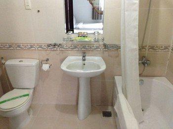 Ben Thanh Market Central 3* Ho Chi Minh City