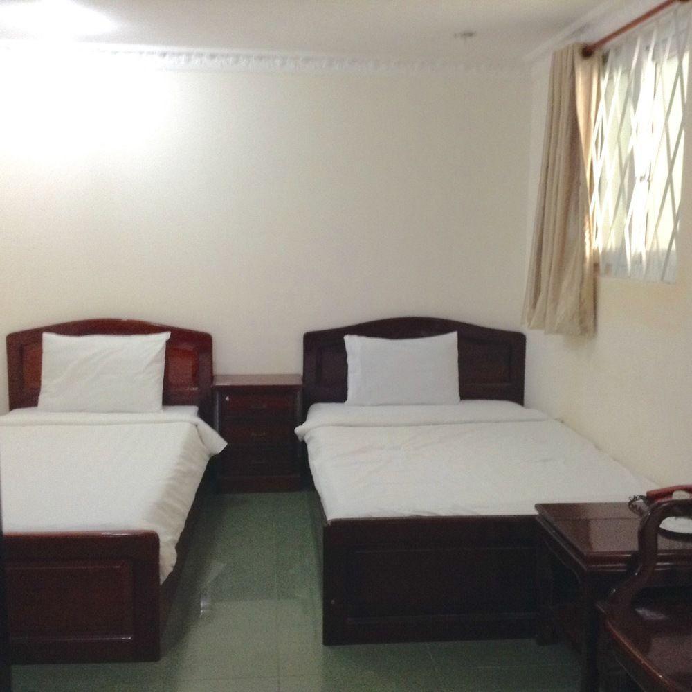 Ben Thanh Market Central 3*