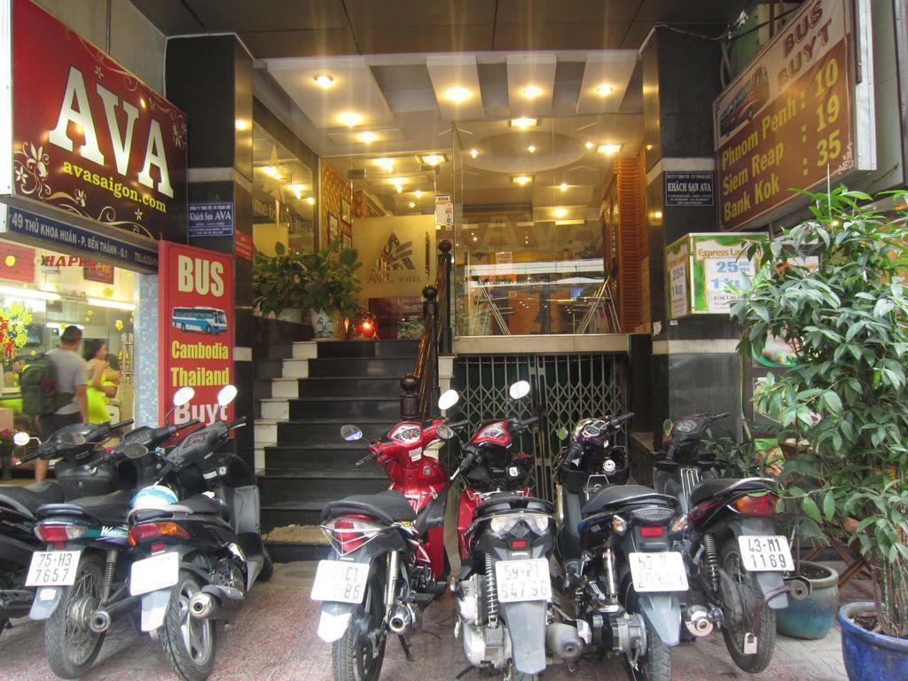 Ben Thanh Market Central 3* Ho Chi Minh City