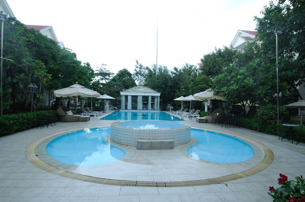 Toki Saigon & 4* Ho Chi Minh City