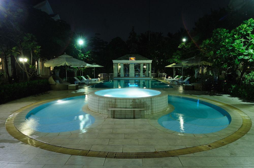 Toki Saigon & Resort 4*