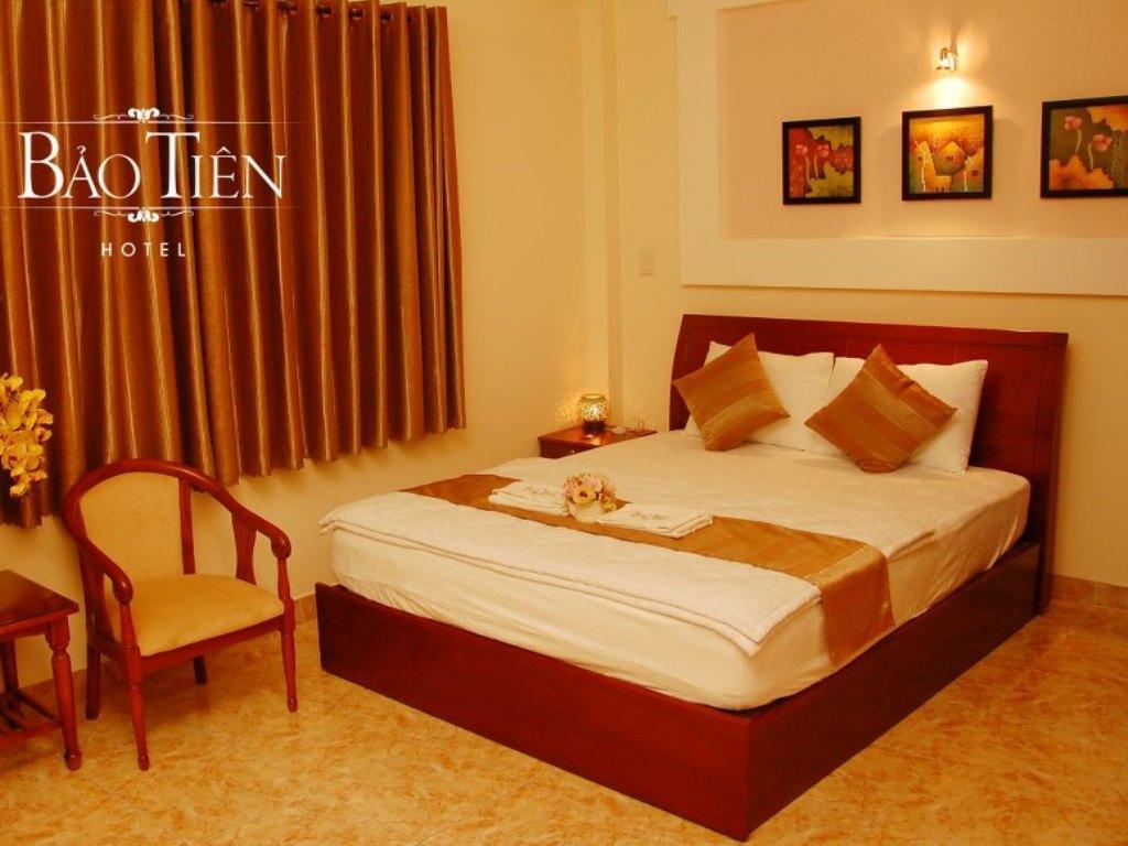 Bao Tien Hotel *