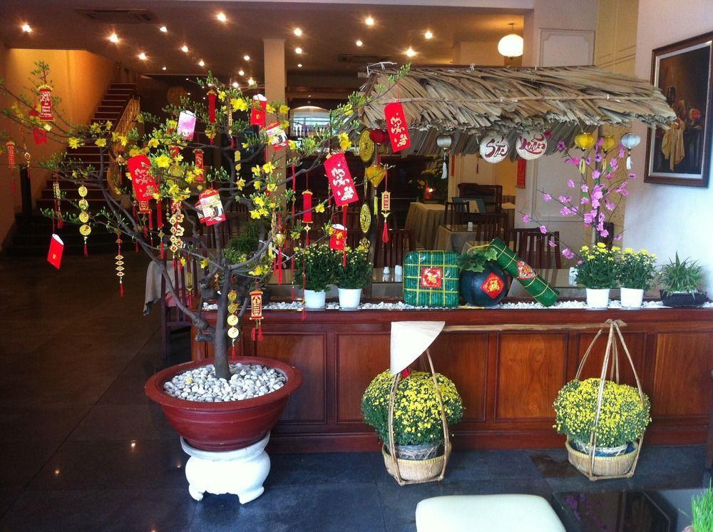 Asian 3* TP. Hồ Chí Minh