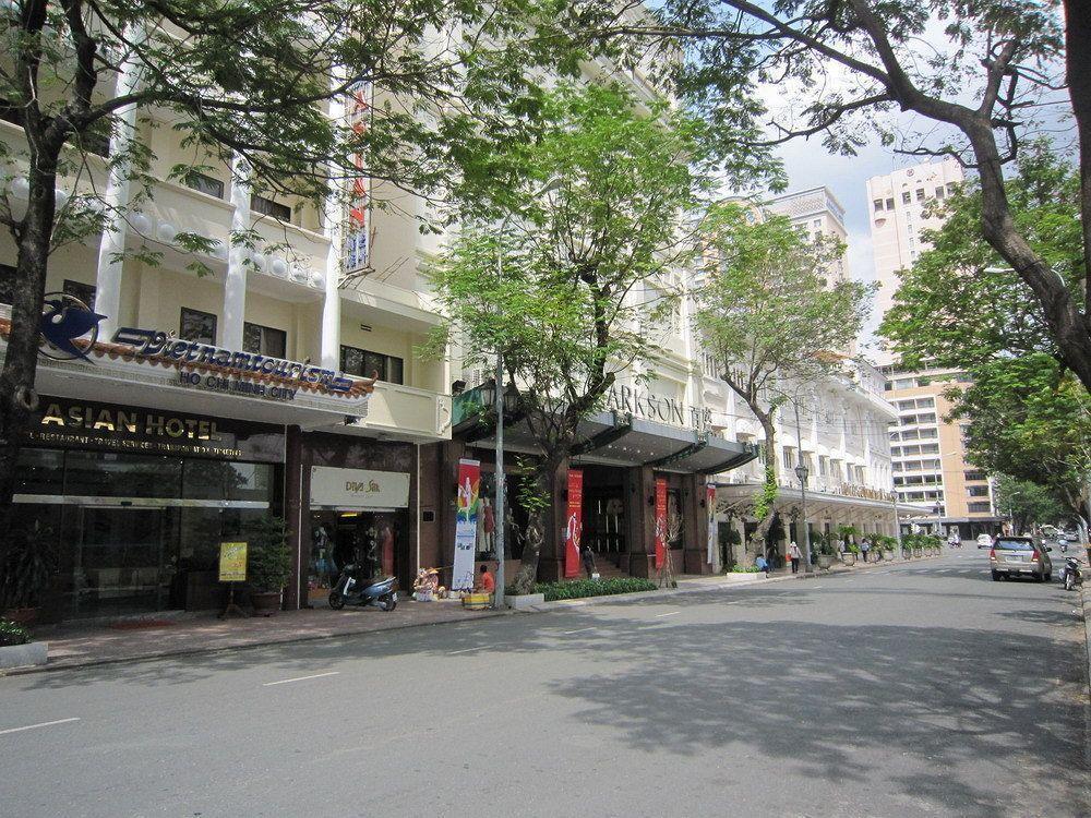Asian Khách sạn 3*