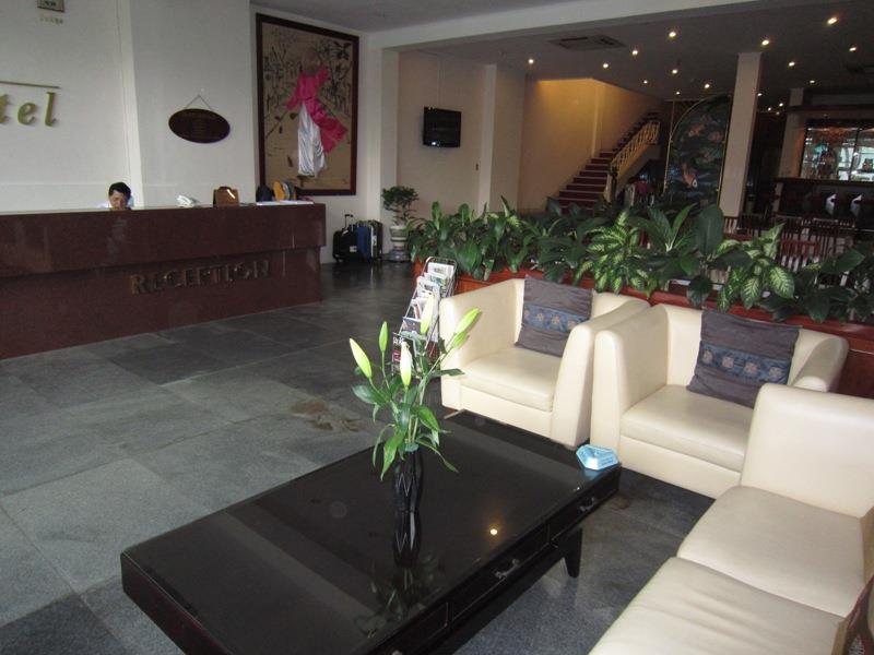 Asian Khách sạn 3*