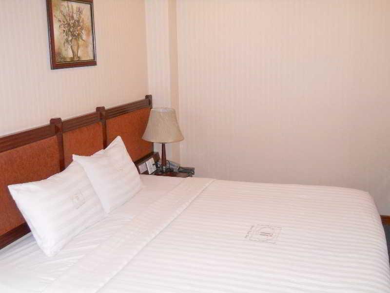 Thien Thao Hotel Ho Chi Minh City