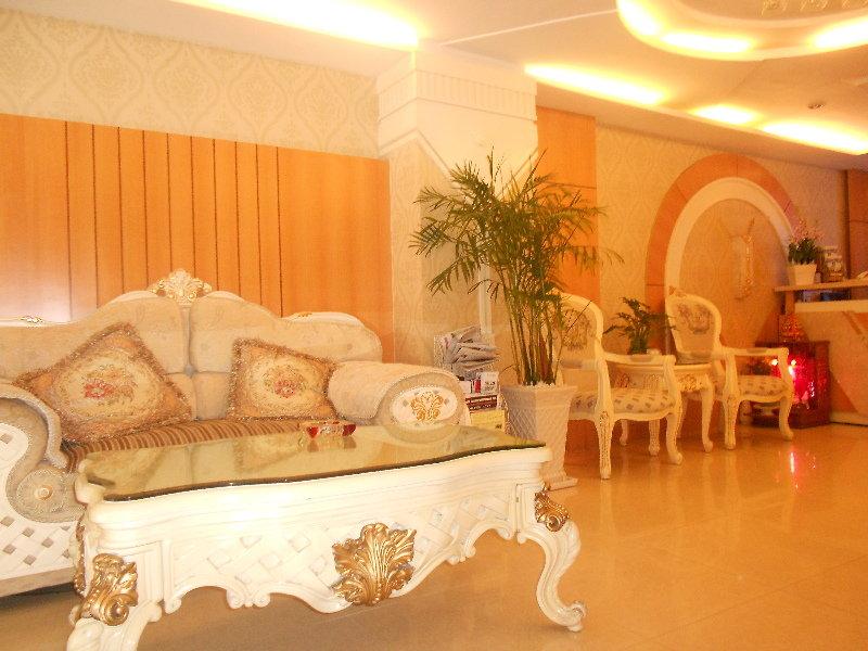 Silverland Min 3* Ho Chi Minh City