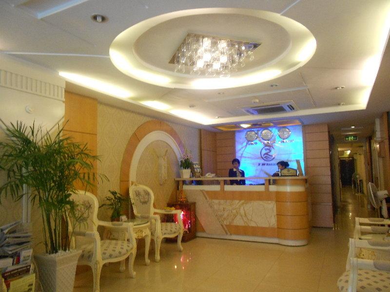 Hotel Silverland Min