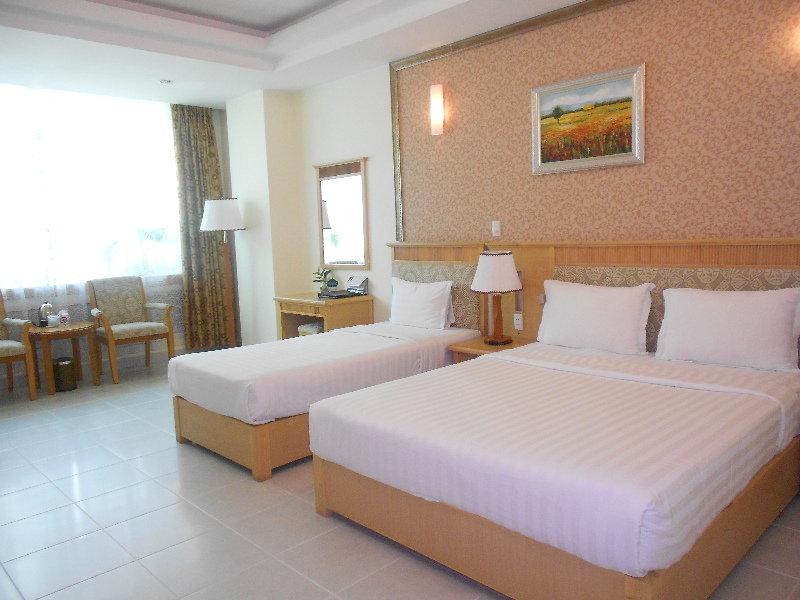 Silverland Min Ho Chi Minh City