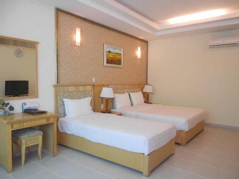 Silverland Min Hotel