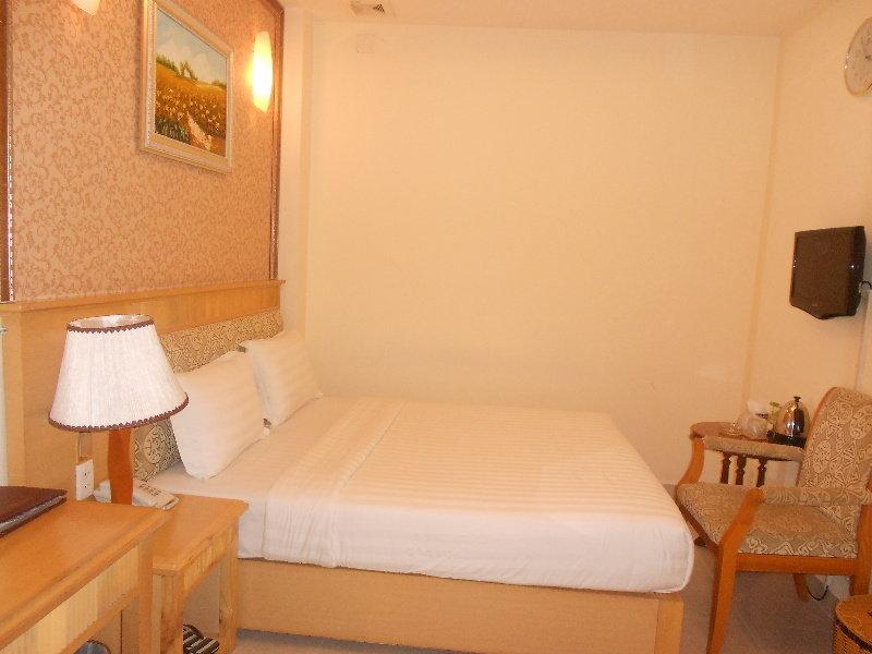 Hotel Silverland Min 3*