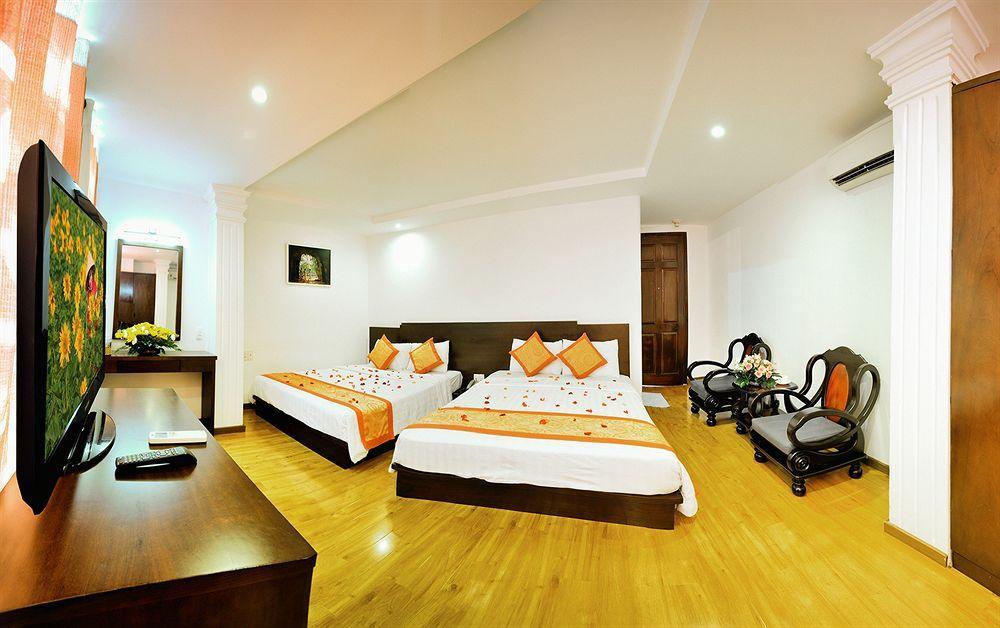 Little Brick Saigon 2* Ho Chi Minh City